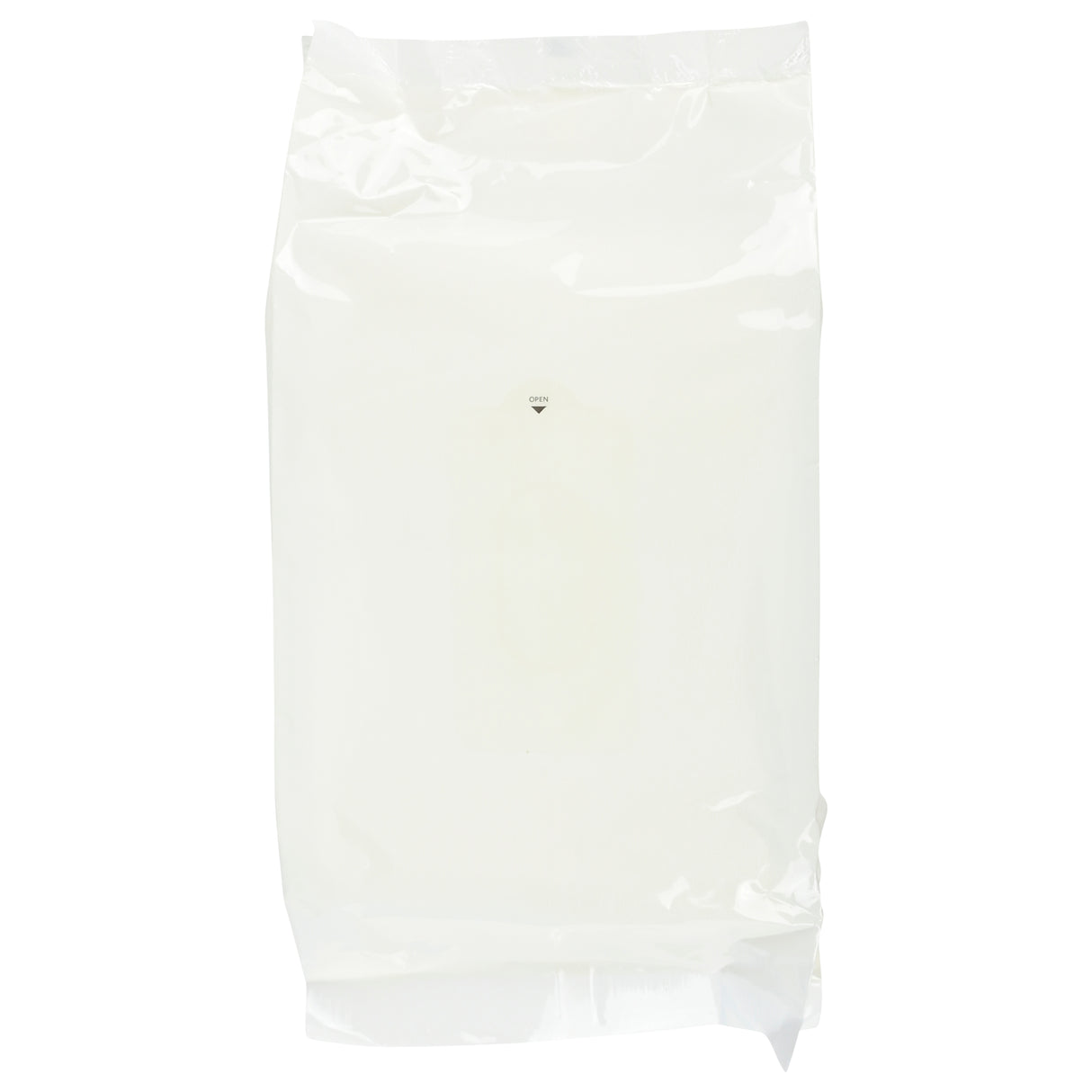 Chiffons humides pour essuie-sol 014702 20 pcs