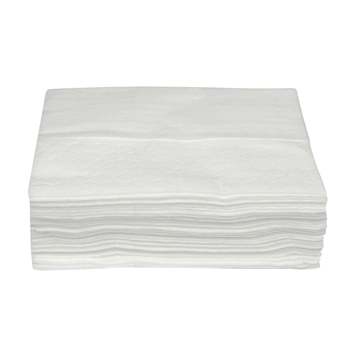 Chiffons secs pour essuie-sol 014702 20 pcs