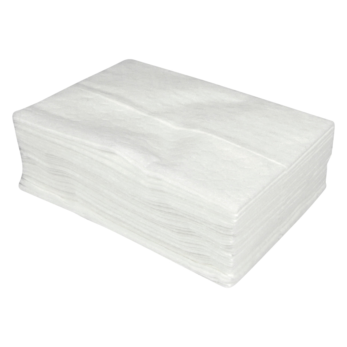 Chiffons secs pour essuie-sol 014702 20 pcs