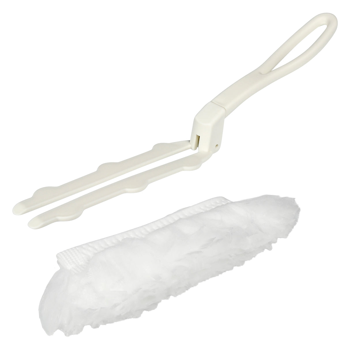 Dust mop 1 handle + 5 refills