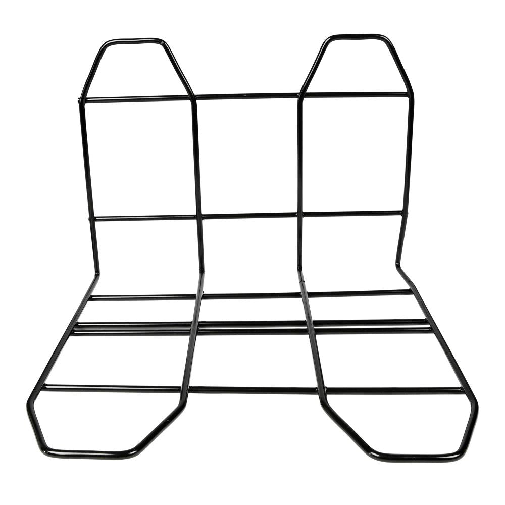 Luggage carrier widener