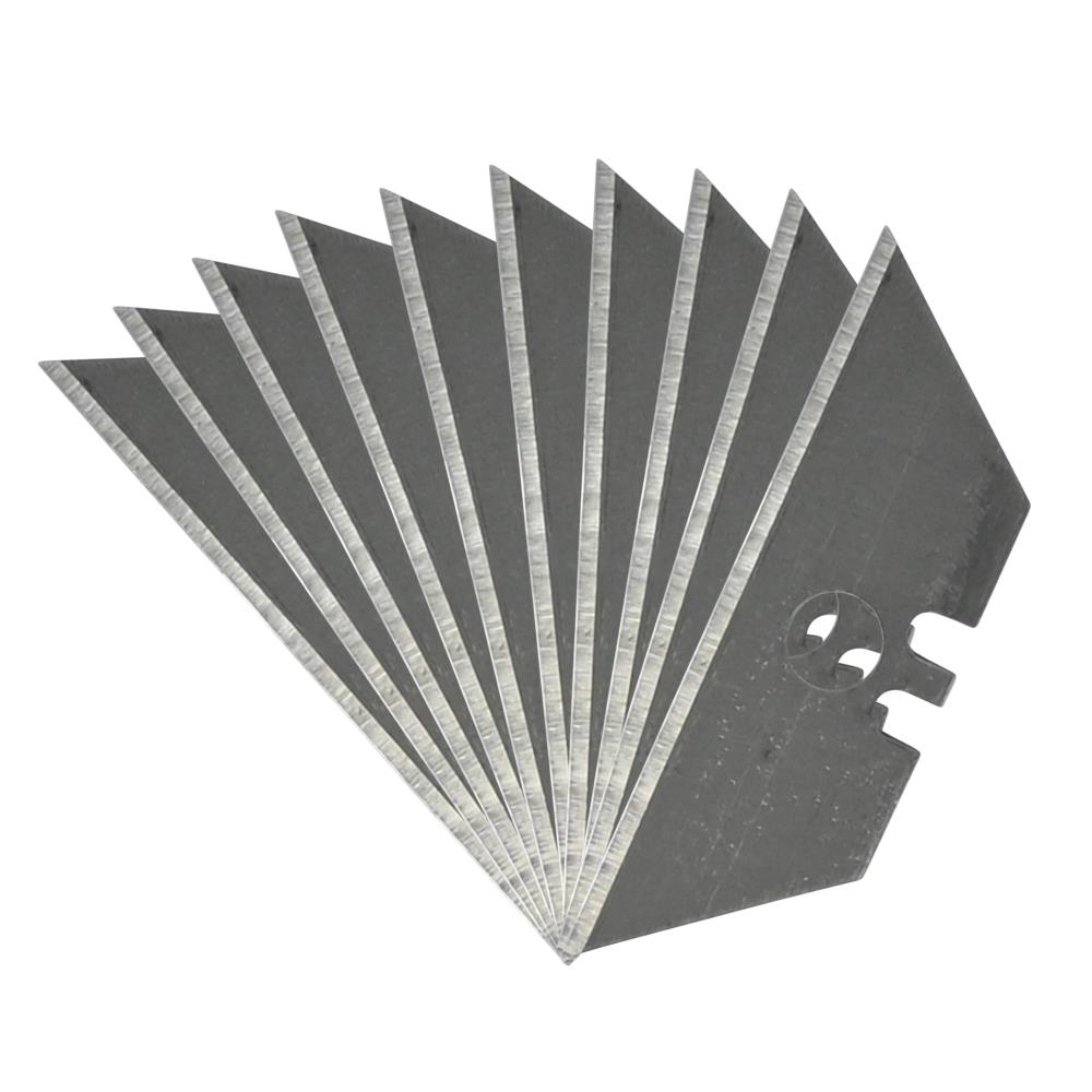 Spare blades for safety knife 10 pcs