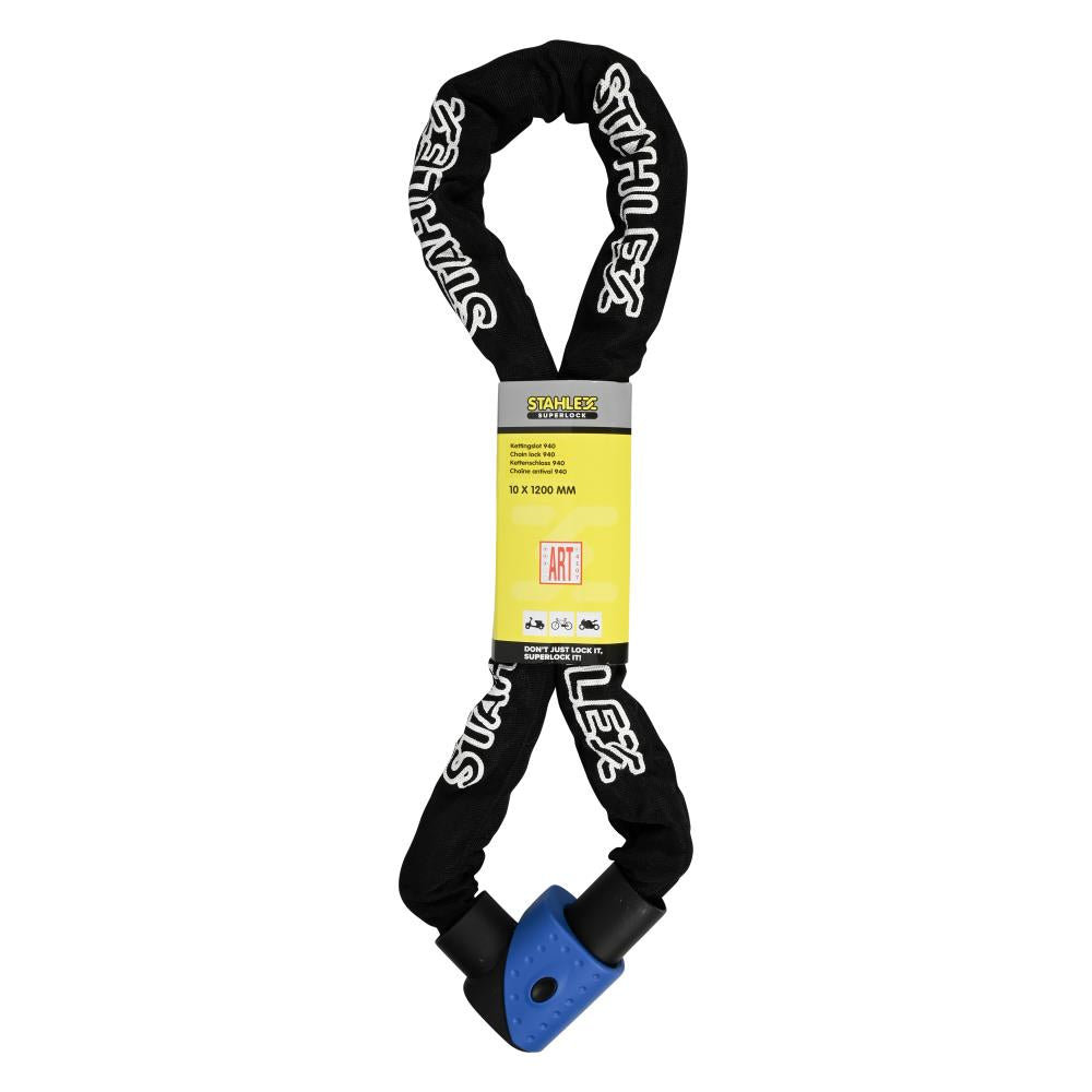Chain lock fortlock ART*** 10 x 1200 mm