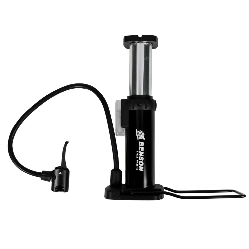 Foot pump