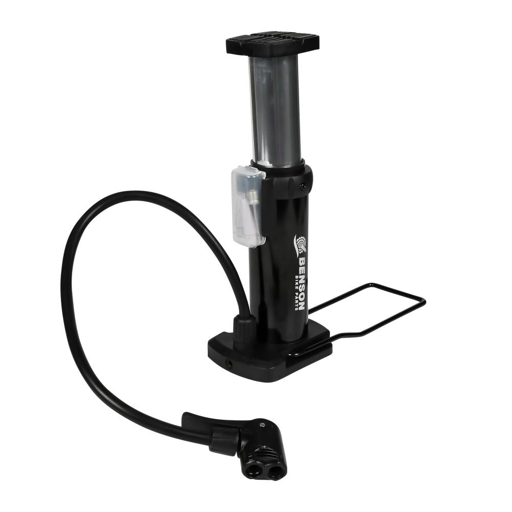 Foot pump