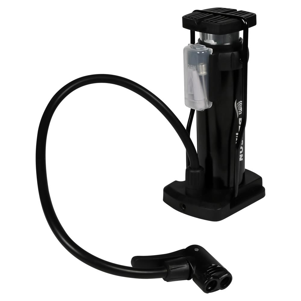 Foot pump