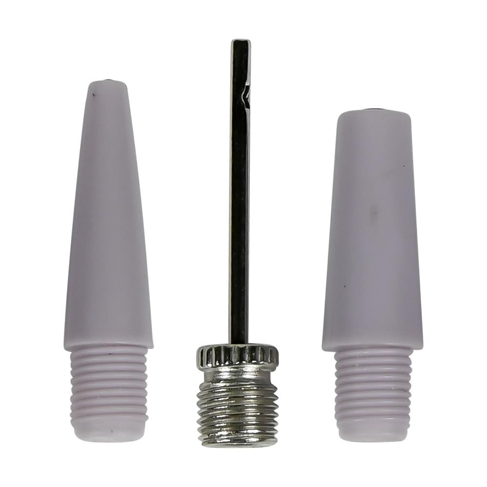 Foot pump