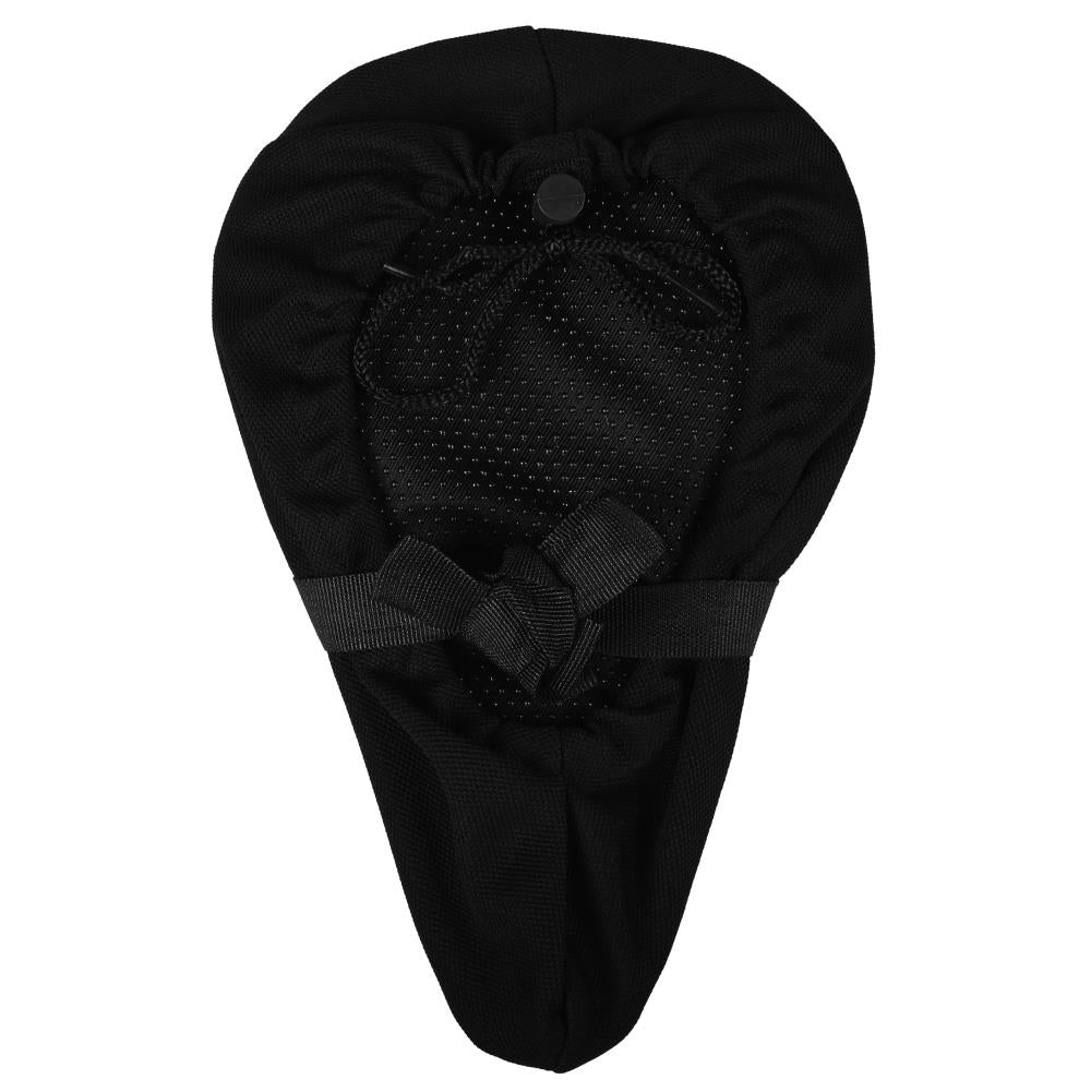 Saddle cover gel sport