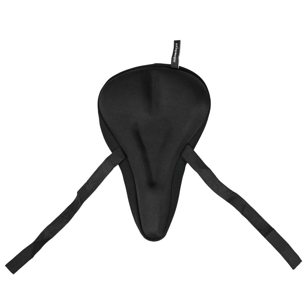 Saddle cover gel sport