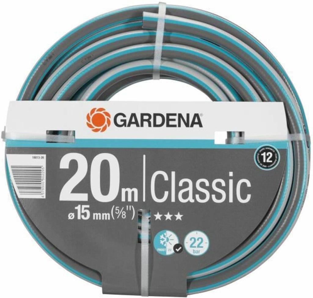 Tuinslang 20 m Gardena