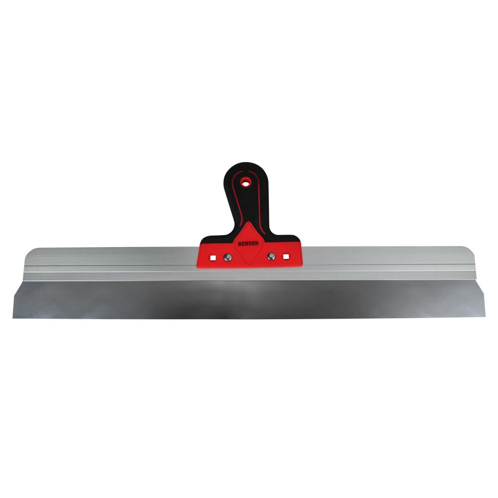 Taping knife 600 mm