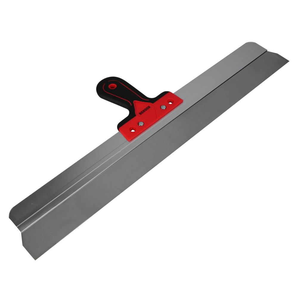Taping knife 600 mm