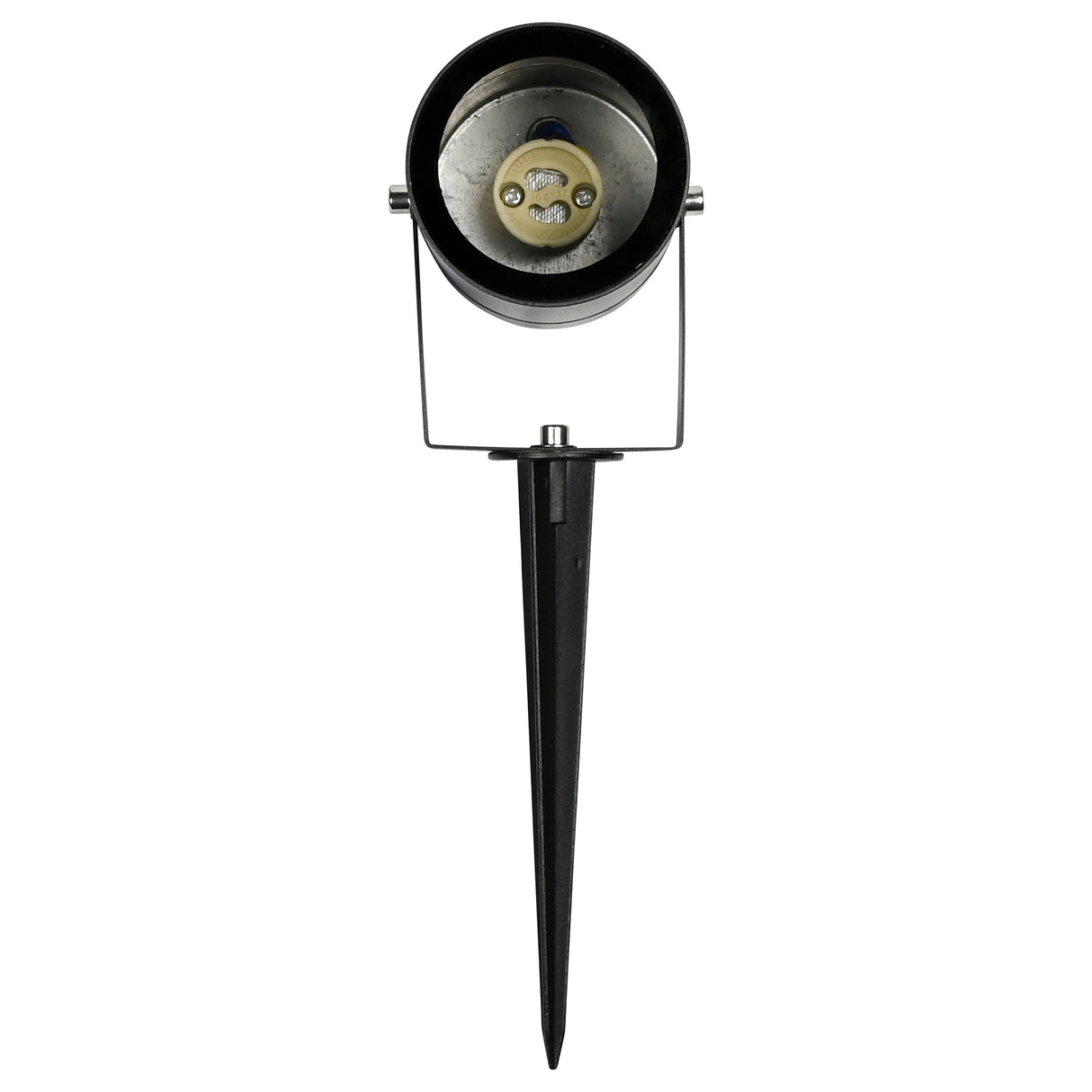 Grondspot tuin met RA stekker IP65