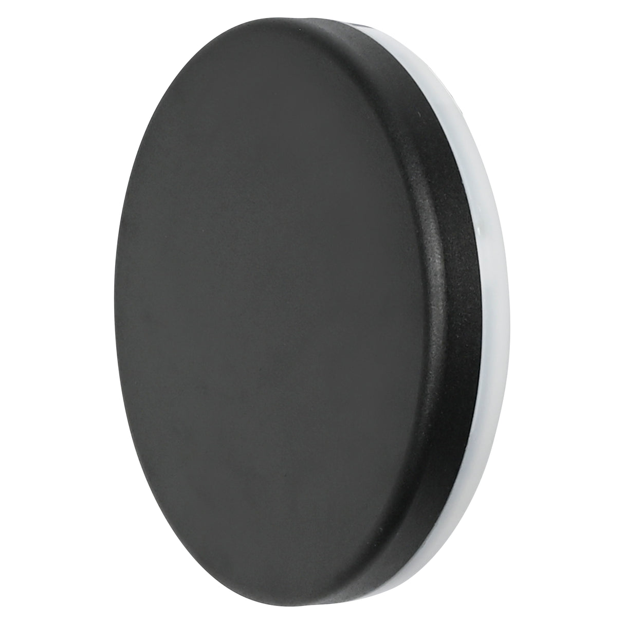 Lampe murale rond plat 10W