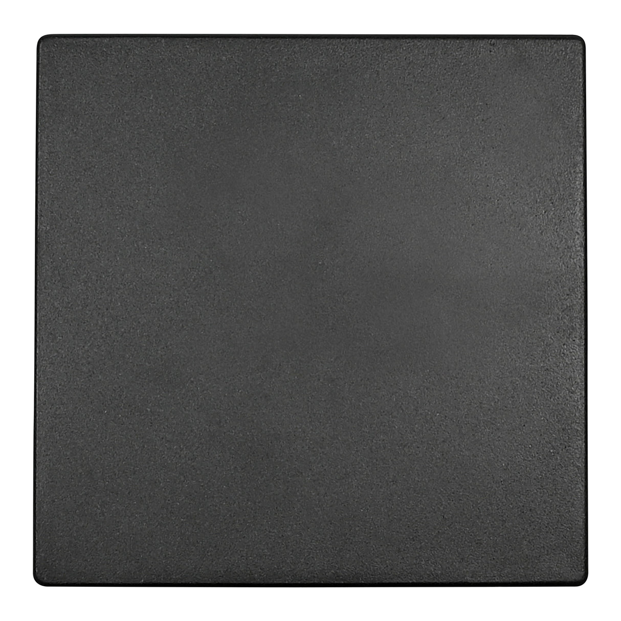 Applique carrée plate 10W