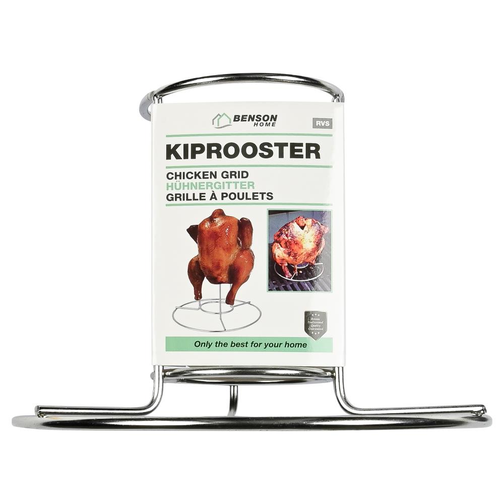 Kiprooster