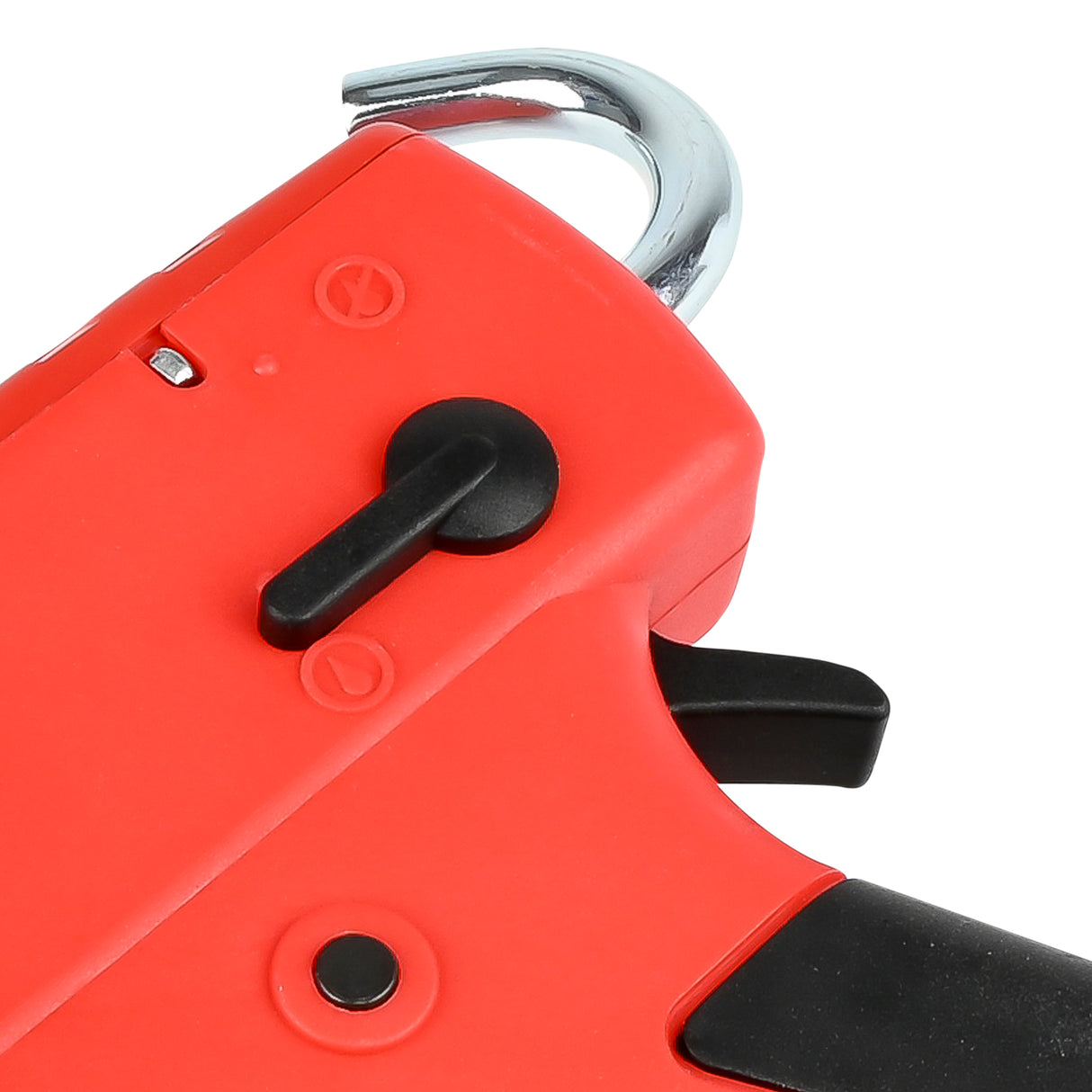 Pistolet à calfeutrer modèle lourd
