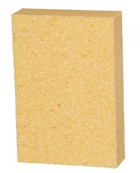 Painting sponge viscose 140x110x35 mm