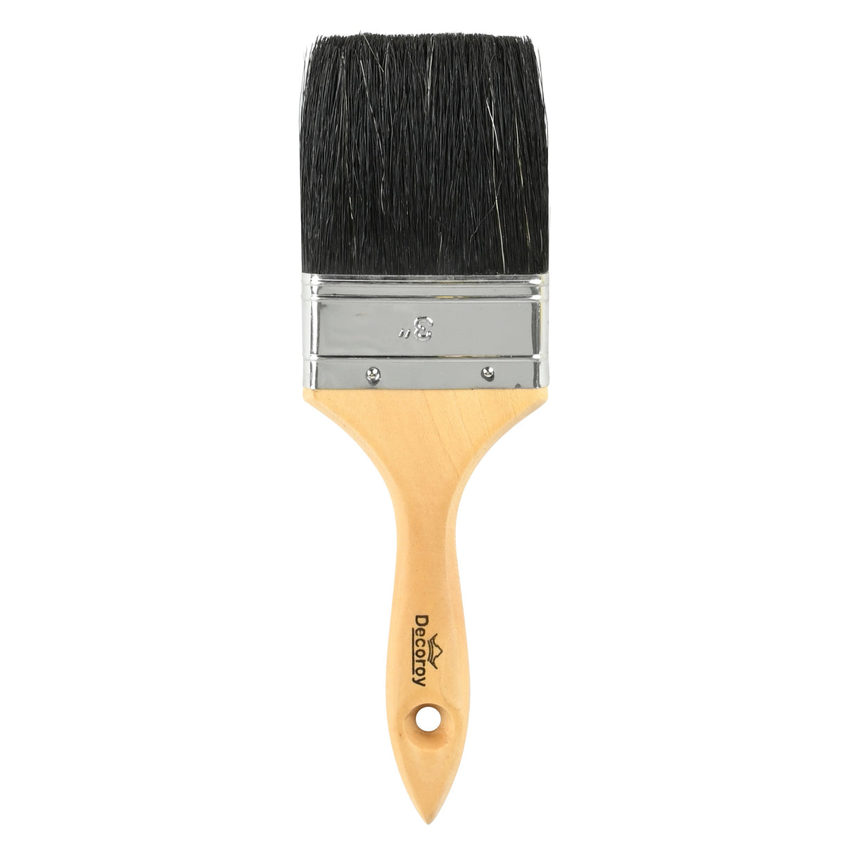 Kwast plat 3" Alkyd Classic