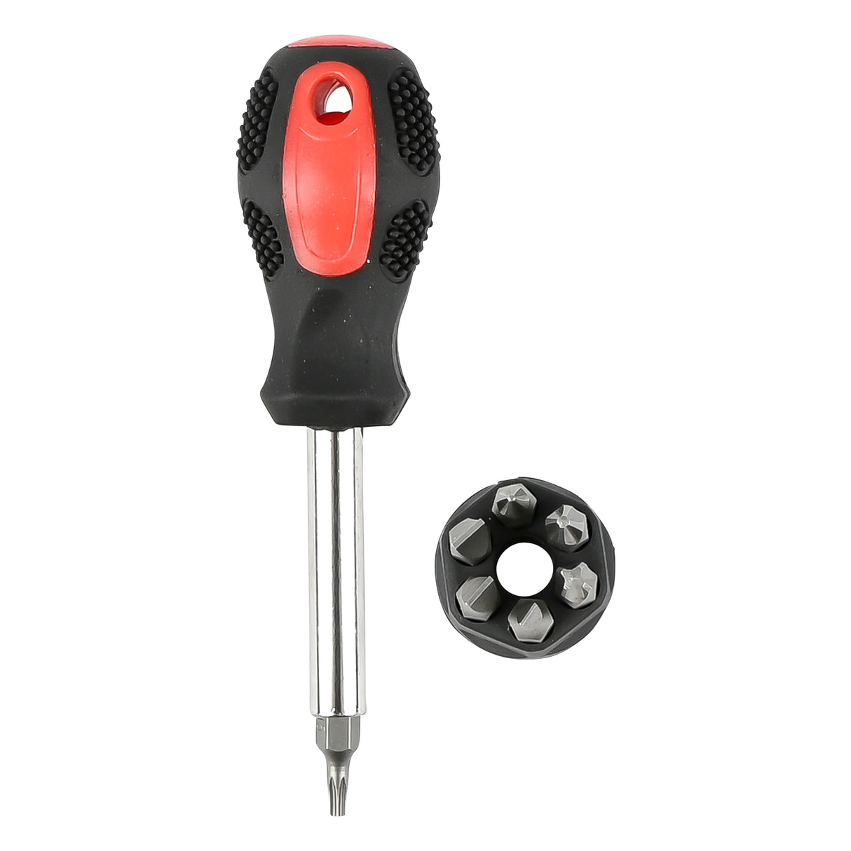Stubby -Schraubendreherbits 7 DLG