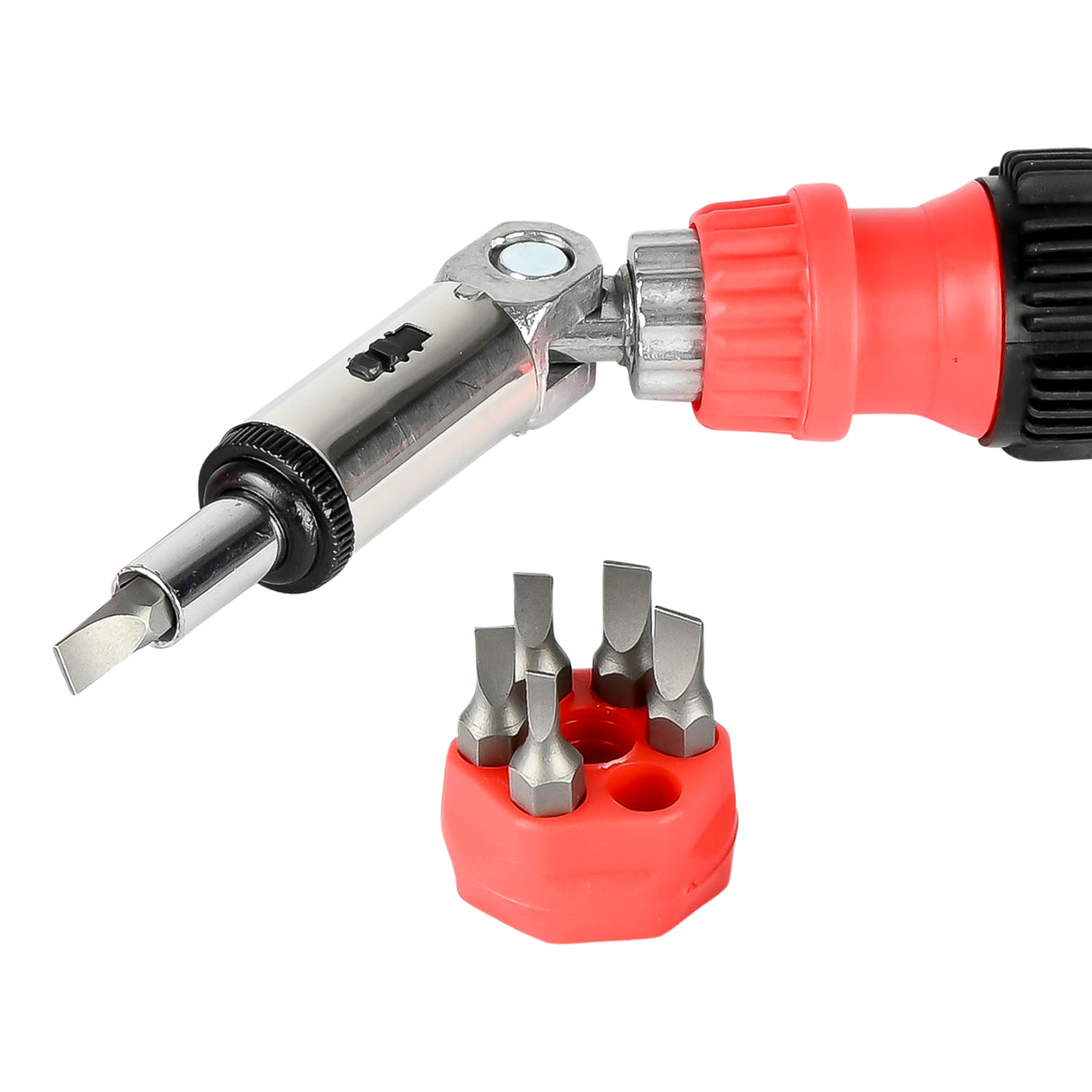 Ratchet screwdriver bits 29 pcs
