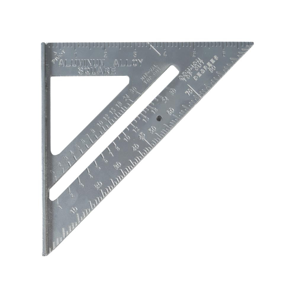 Règle triangulaire 150 mm