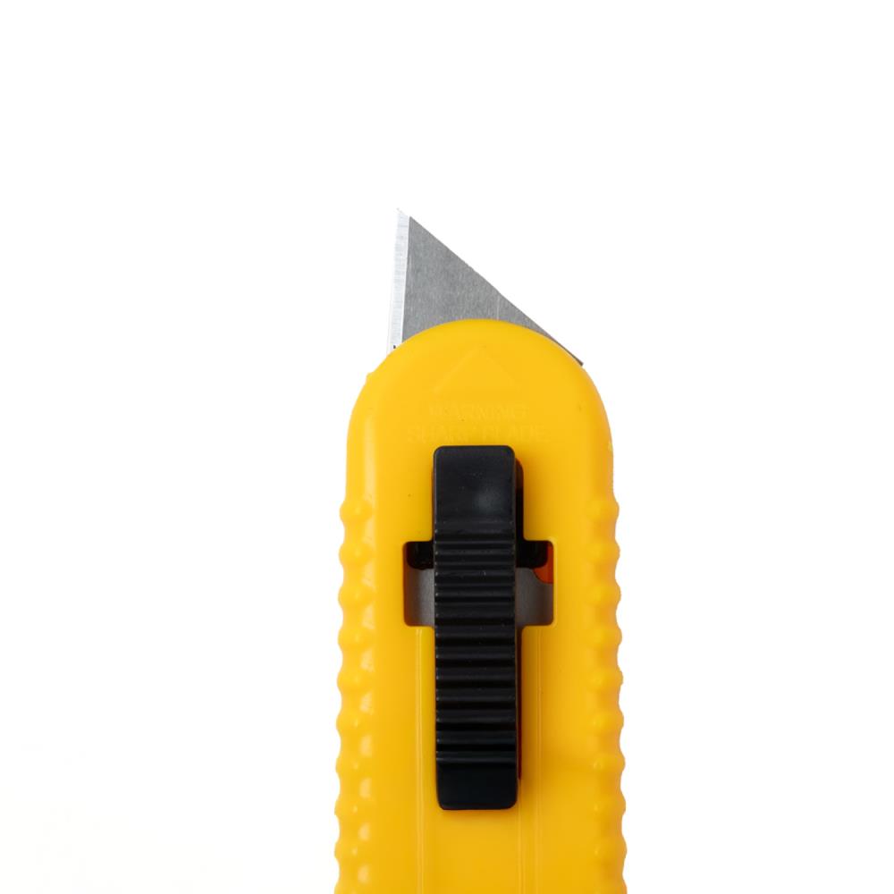 Messer mit automatischem Rückzug