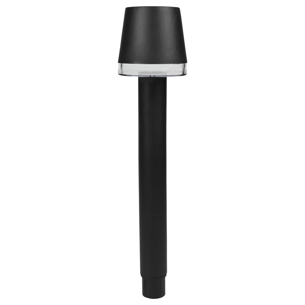 Garden light solar lampshade 43.5 cm display