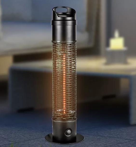 Heater standing 67 cm