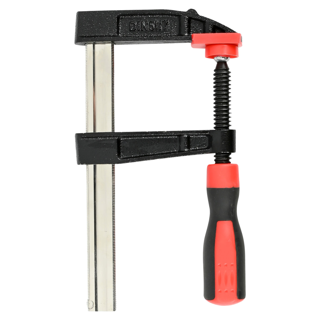 F-clamp DIN 80 x 150 mm