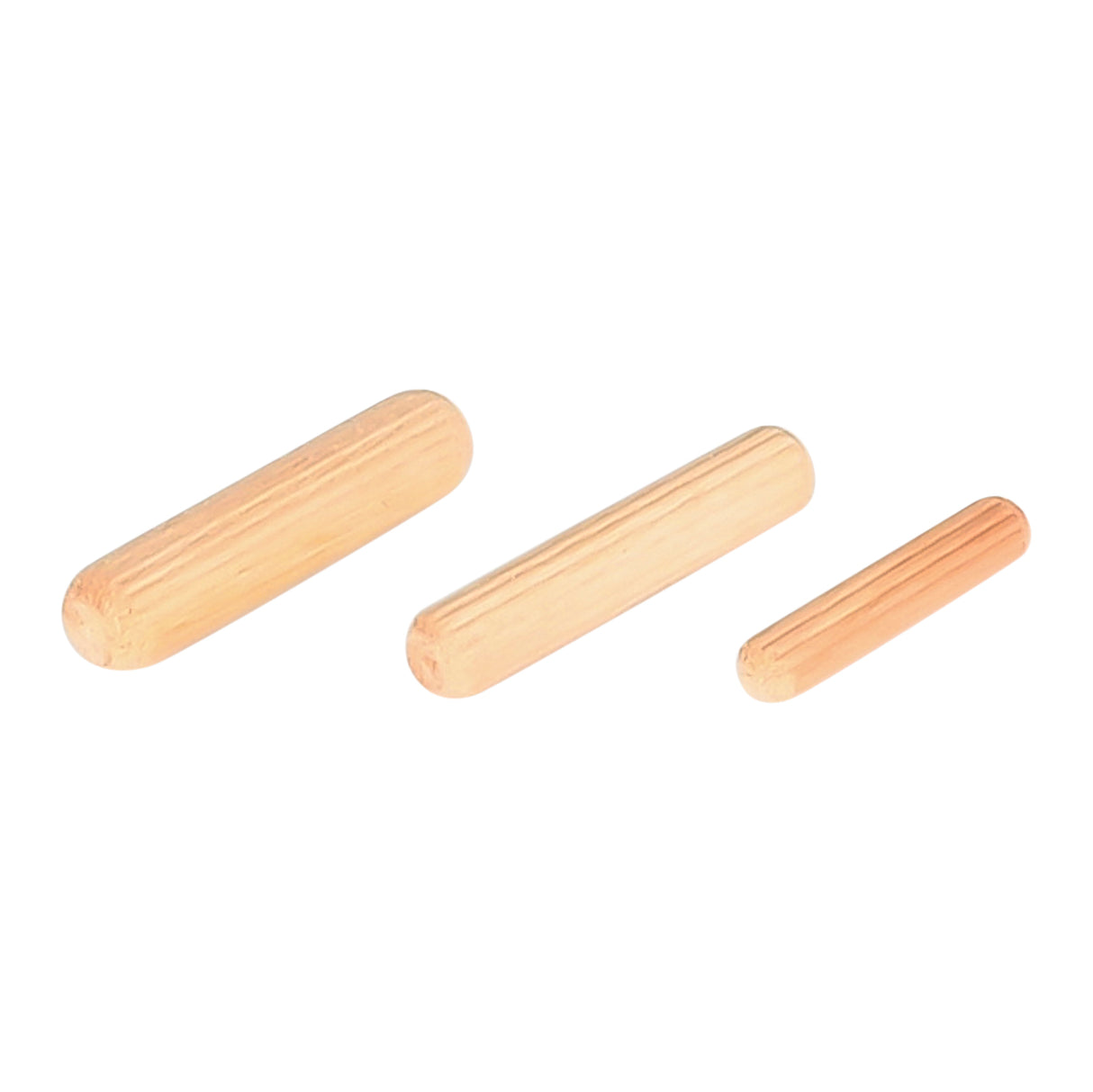 Ensemble de chevilles 43 pcs