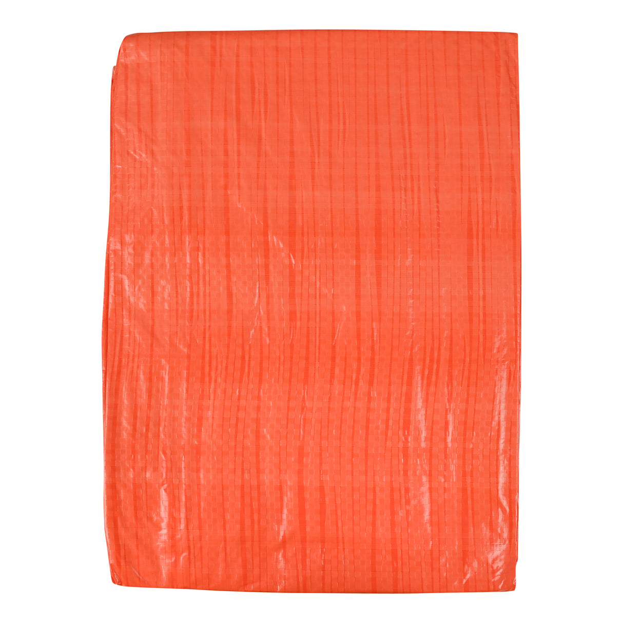Dekzeil 2 x 3 mtr oranje