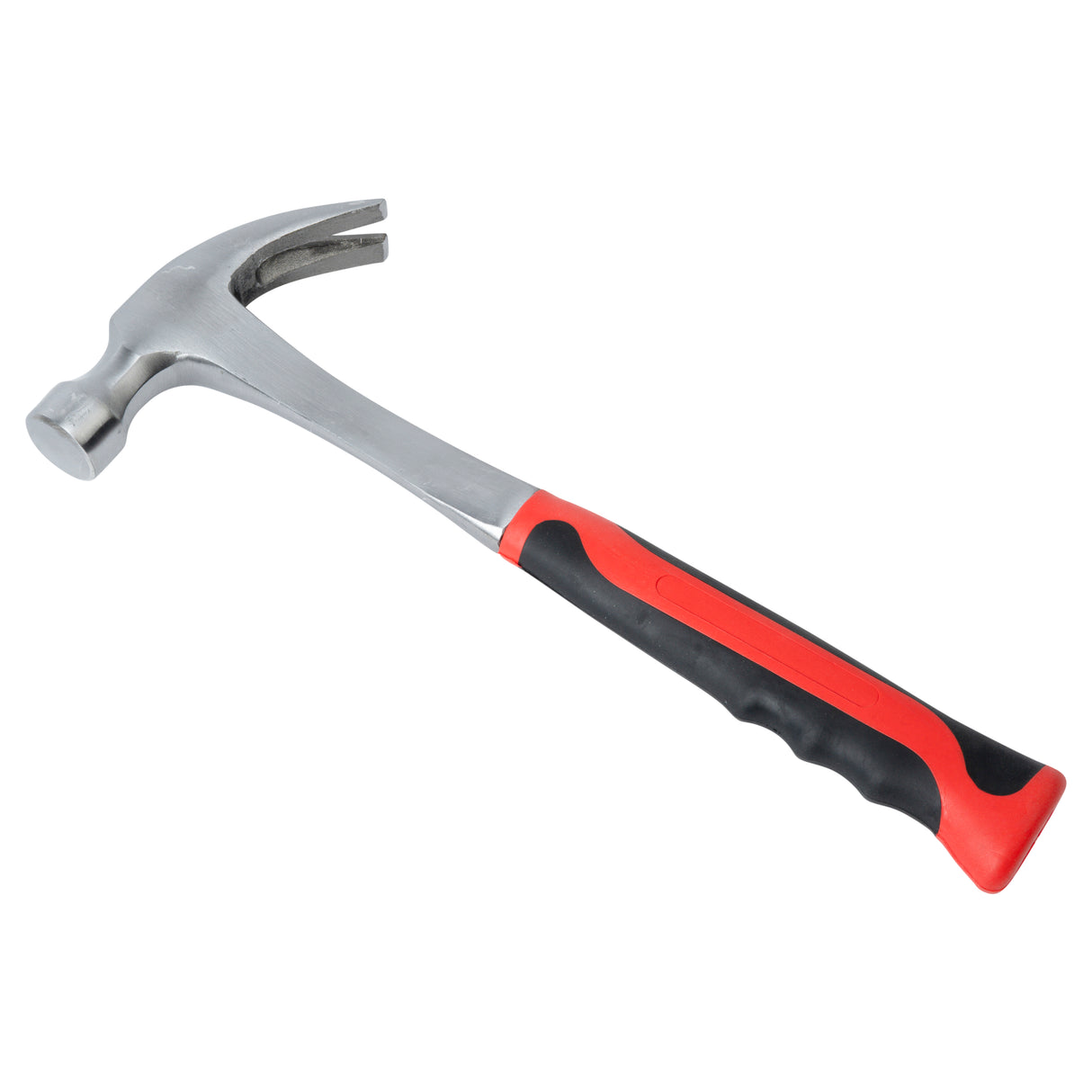 Claw hammer steel 16Oz