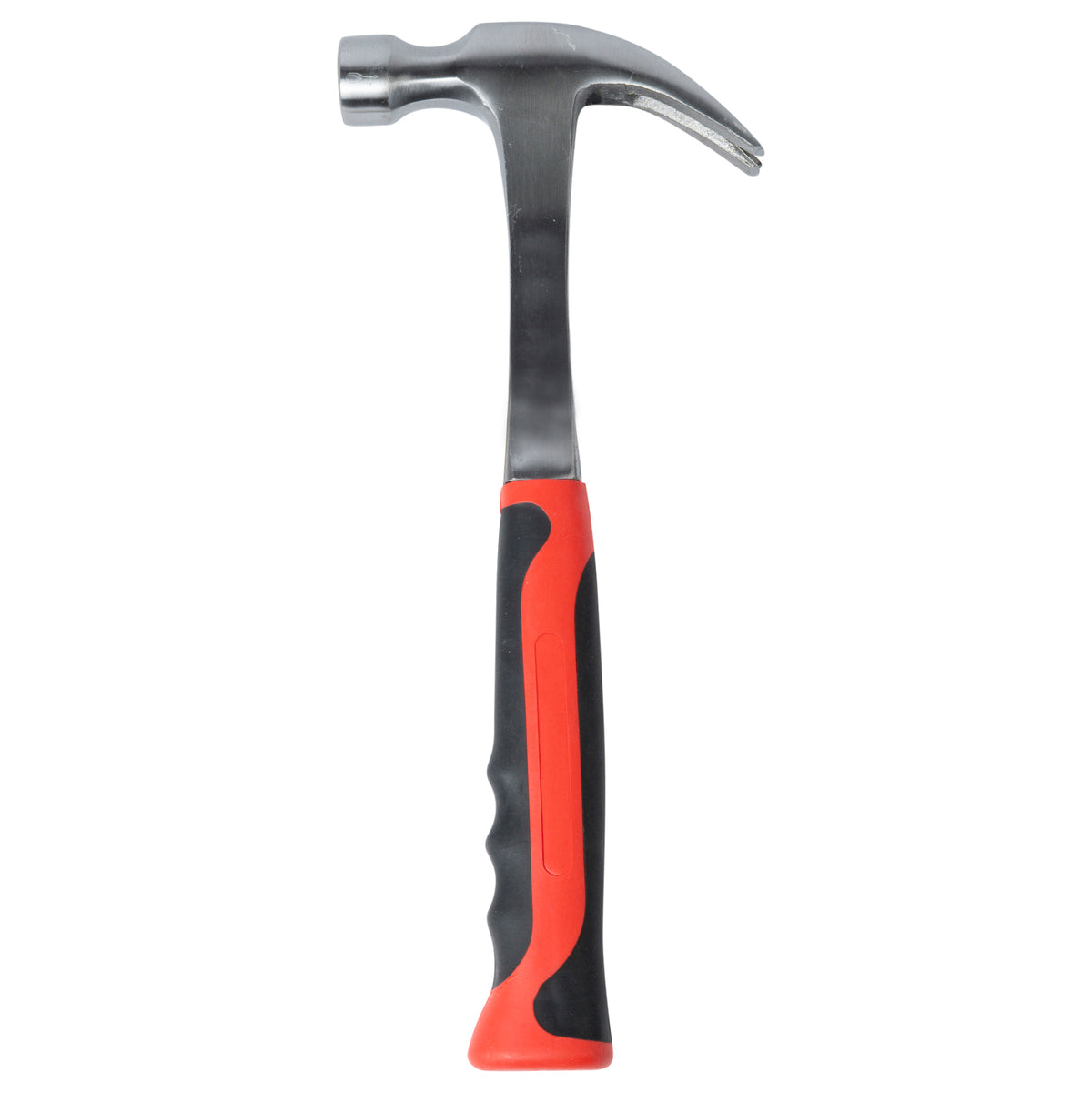 Klauenhammer Stahl 16Oz
