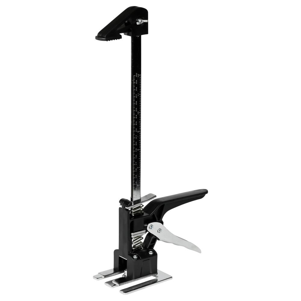 Hand lifter 60 kg avec réglage rapide 0 - 230 mm