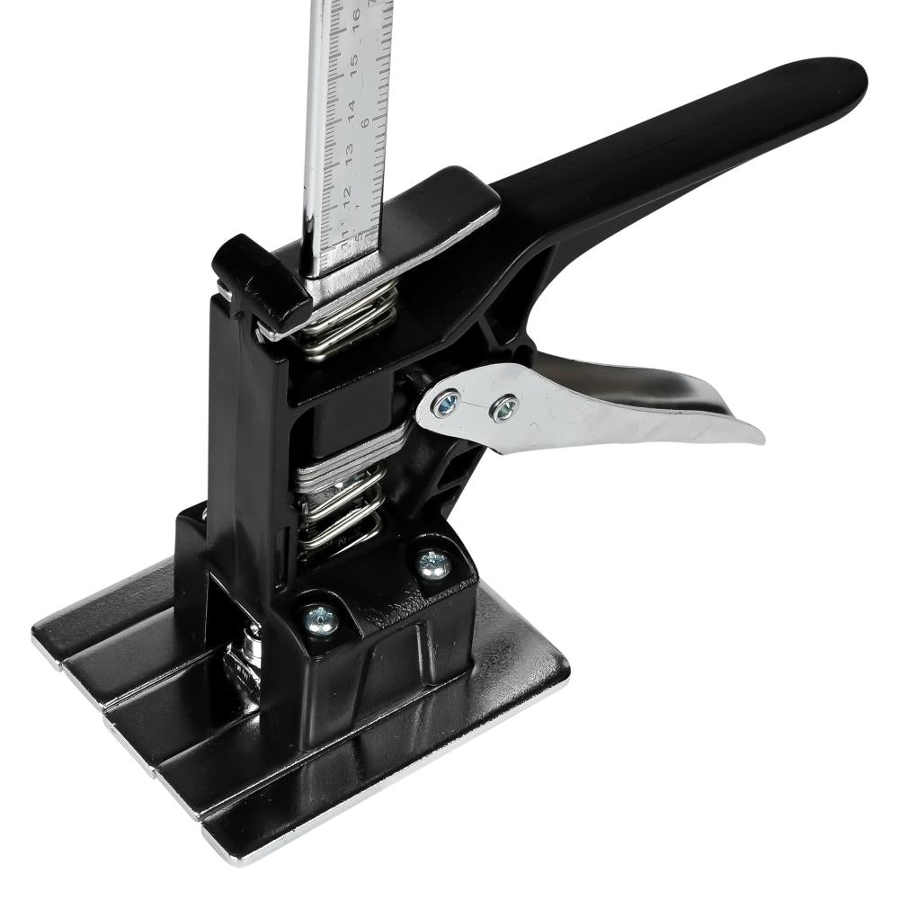 Hand lifter 60 kg avec réglage rapide 0 - 230 mm