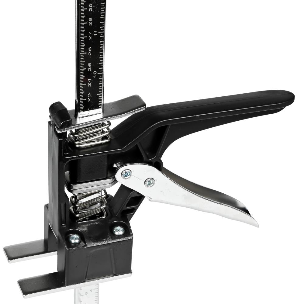 Hand lifter 60 kg avec réglage rapide 0 - 230 mm