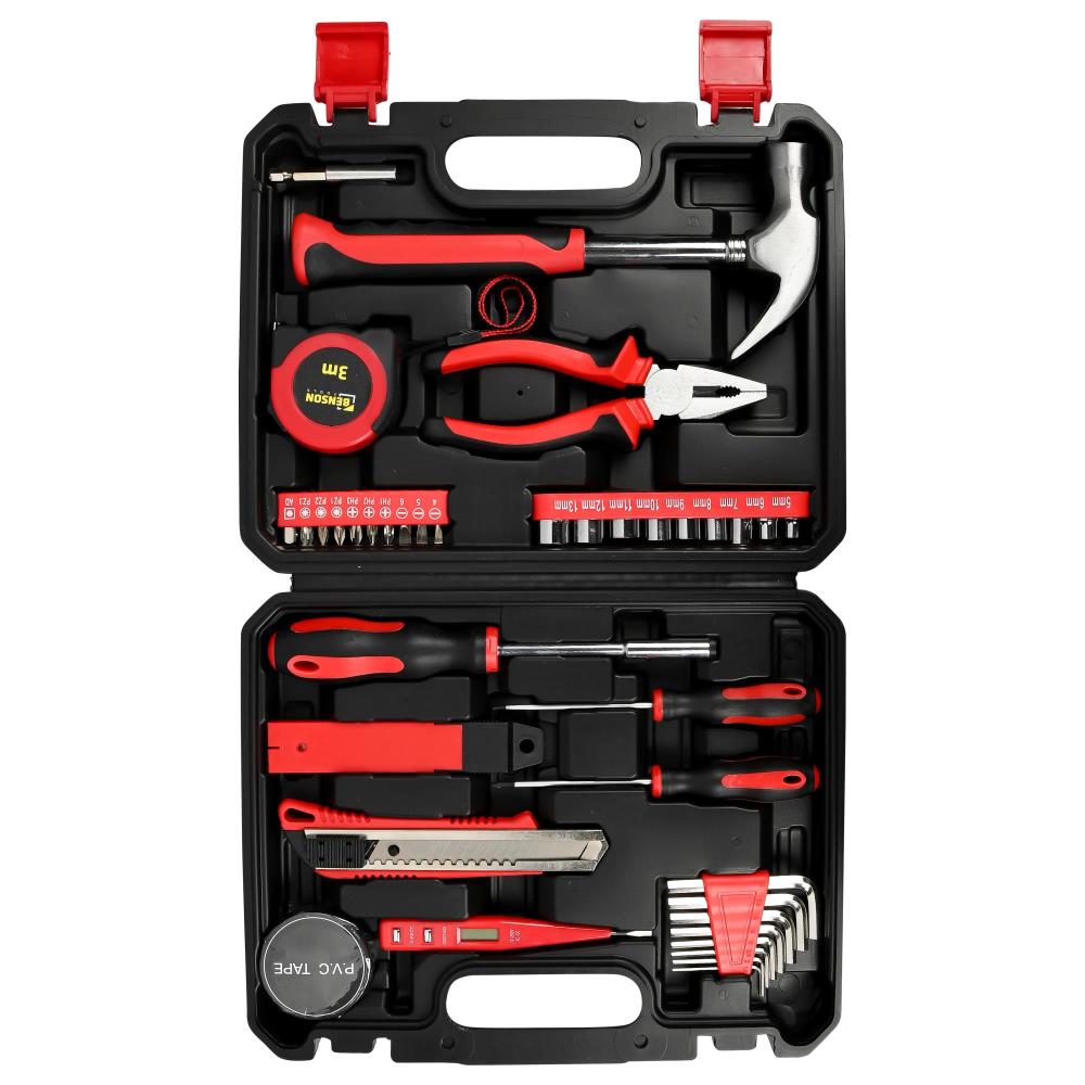 Mallette Outils 43 pcs