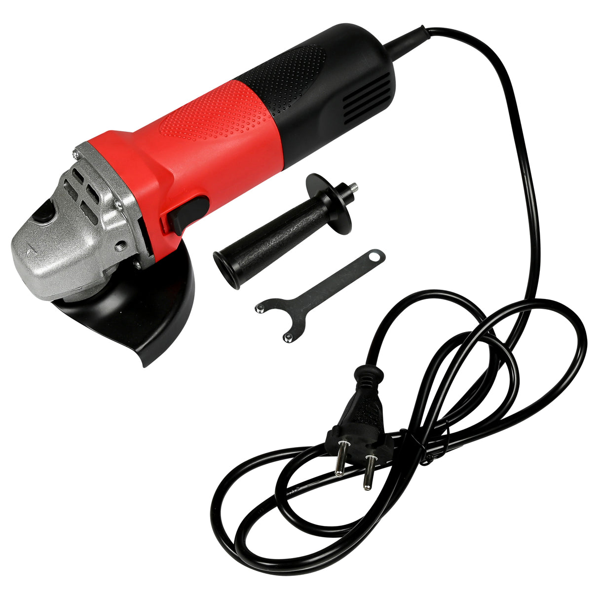 Angle grinder 125 mm 900W 11500rpm
