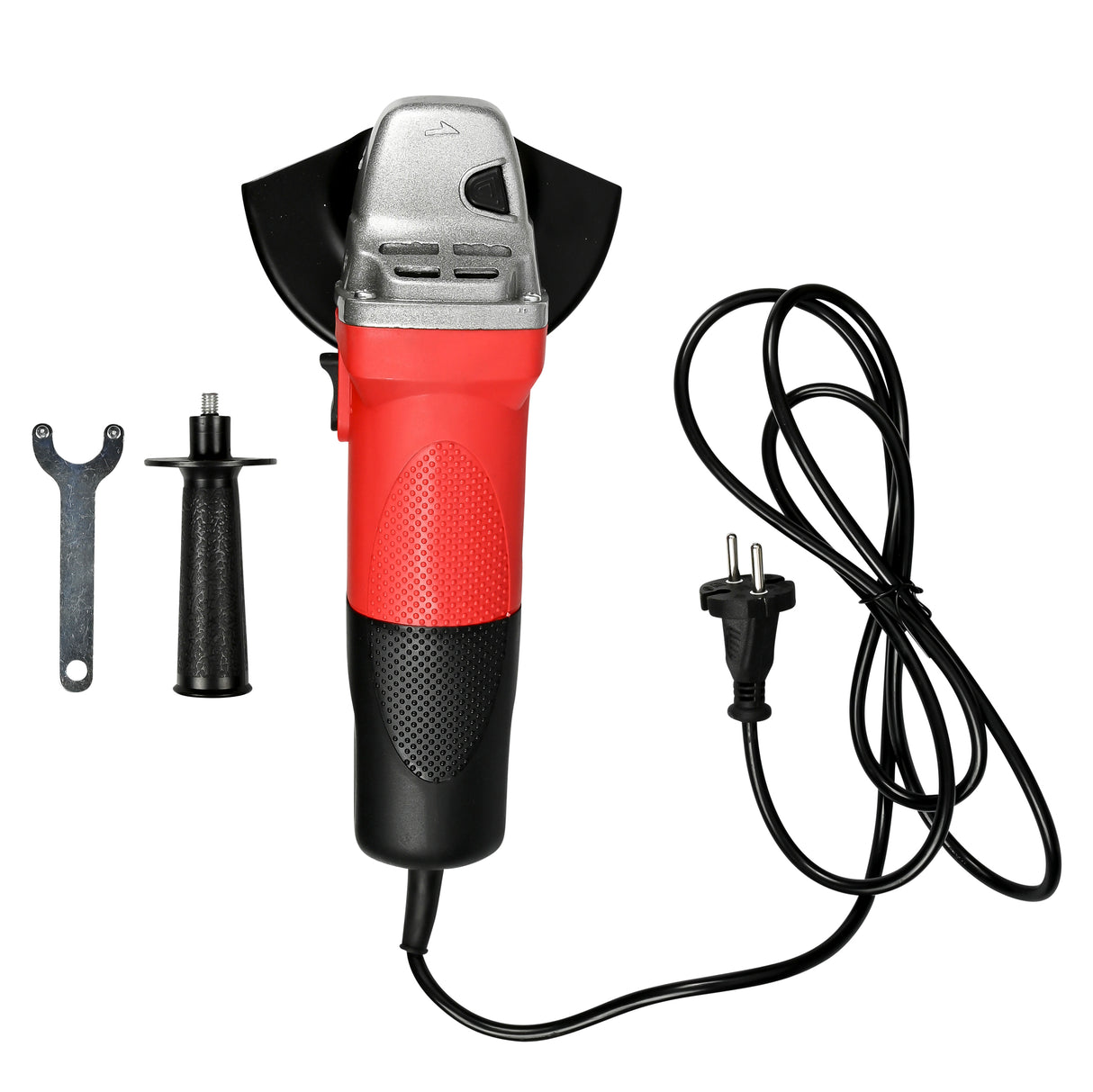 Angle grinder 125 mm 900W 11500rpm