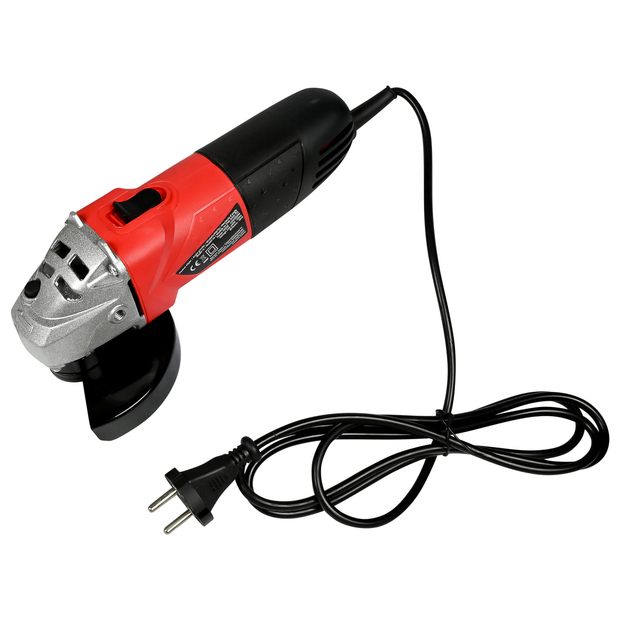 Angle grinder 115 mm 500W 12000RPM