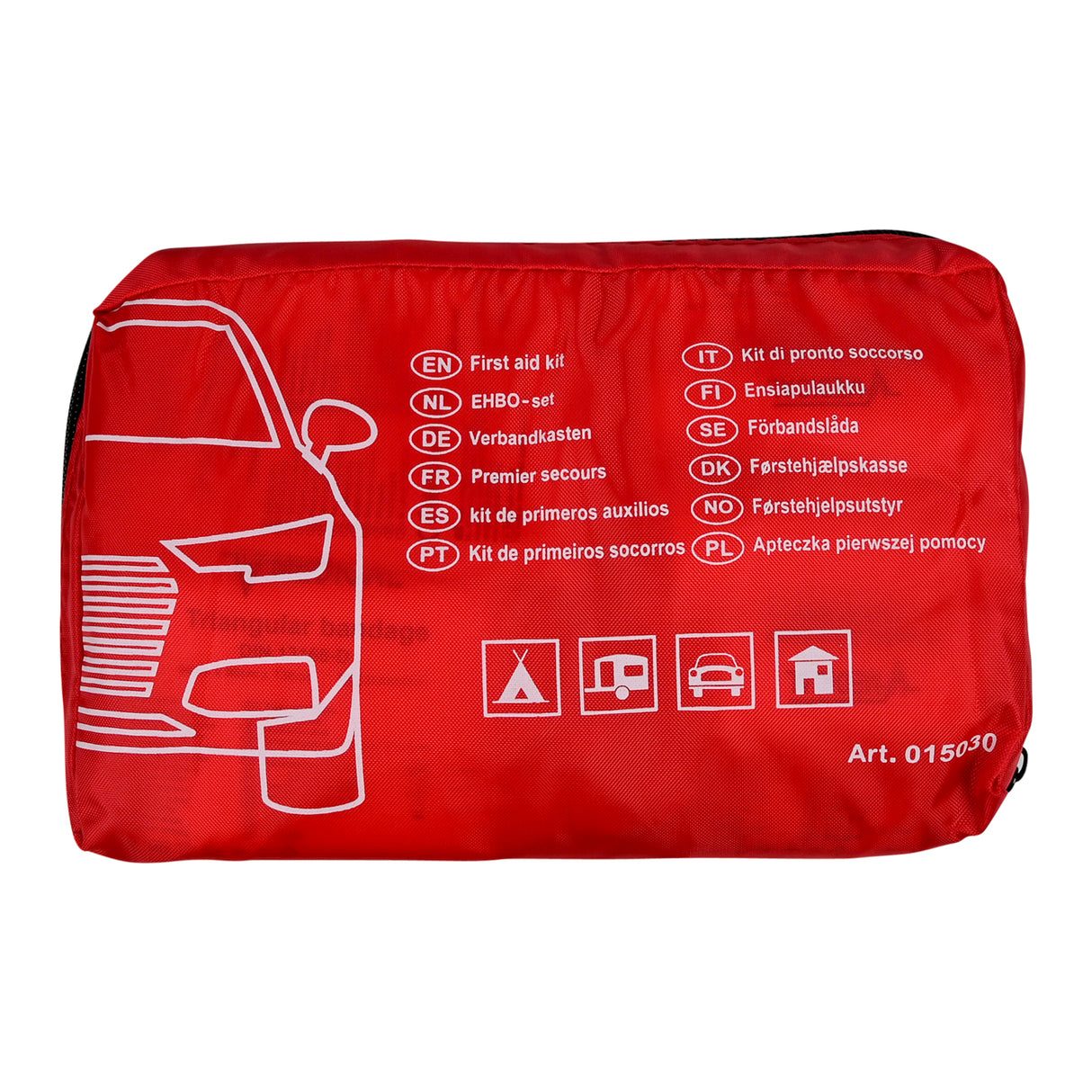 E.H.B.O. set DIN13164:2022 Auto