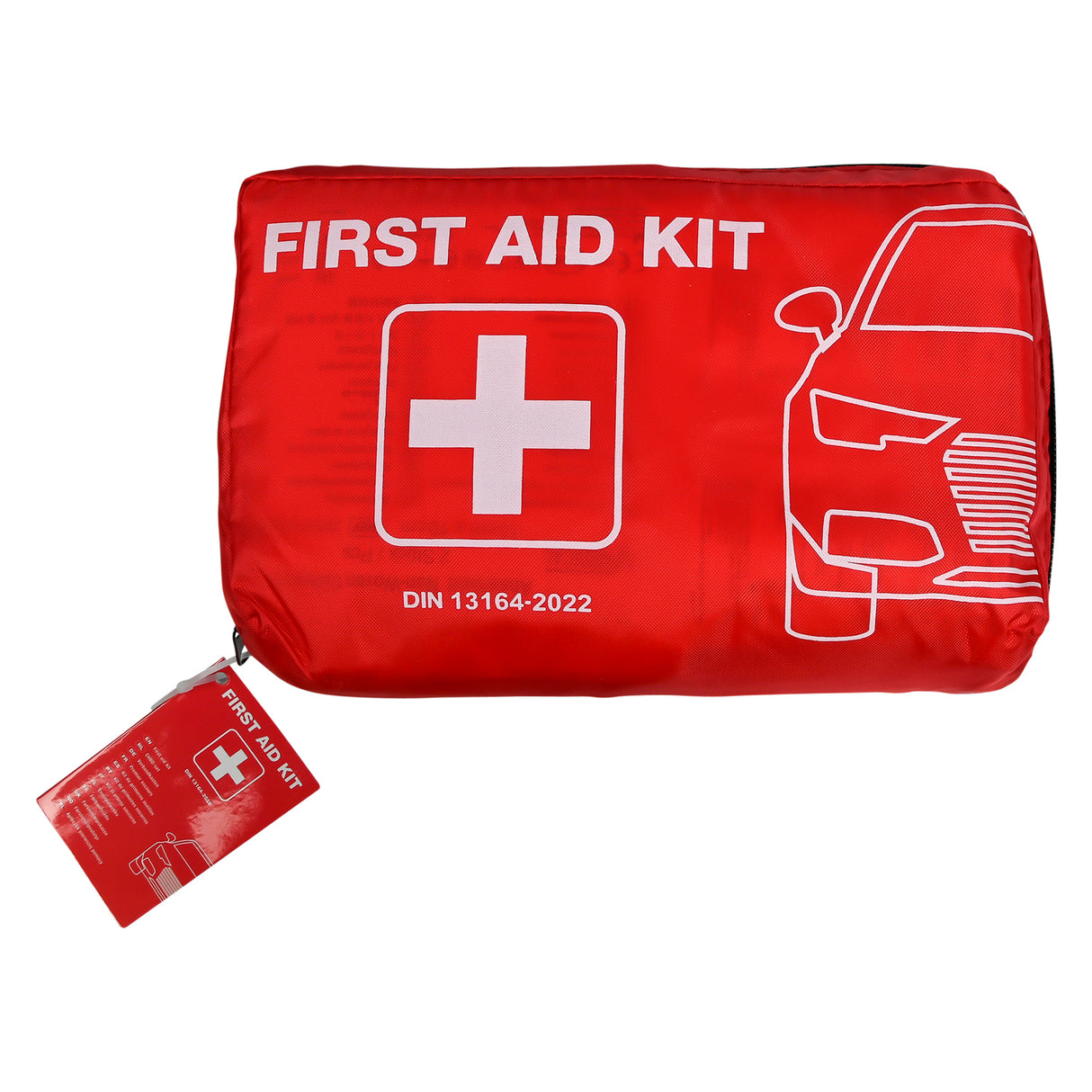 E.H.B.O. set DIN13164:2022 Auto