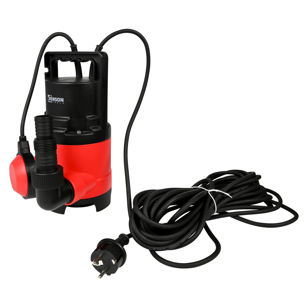 Tauchpumpe 400 W 7500 L/H