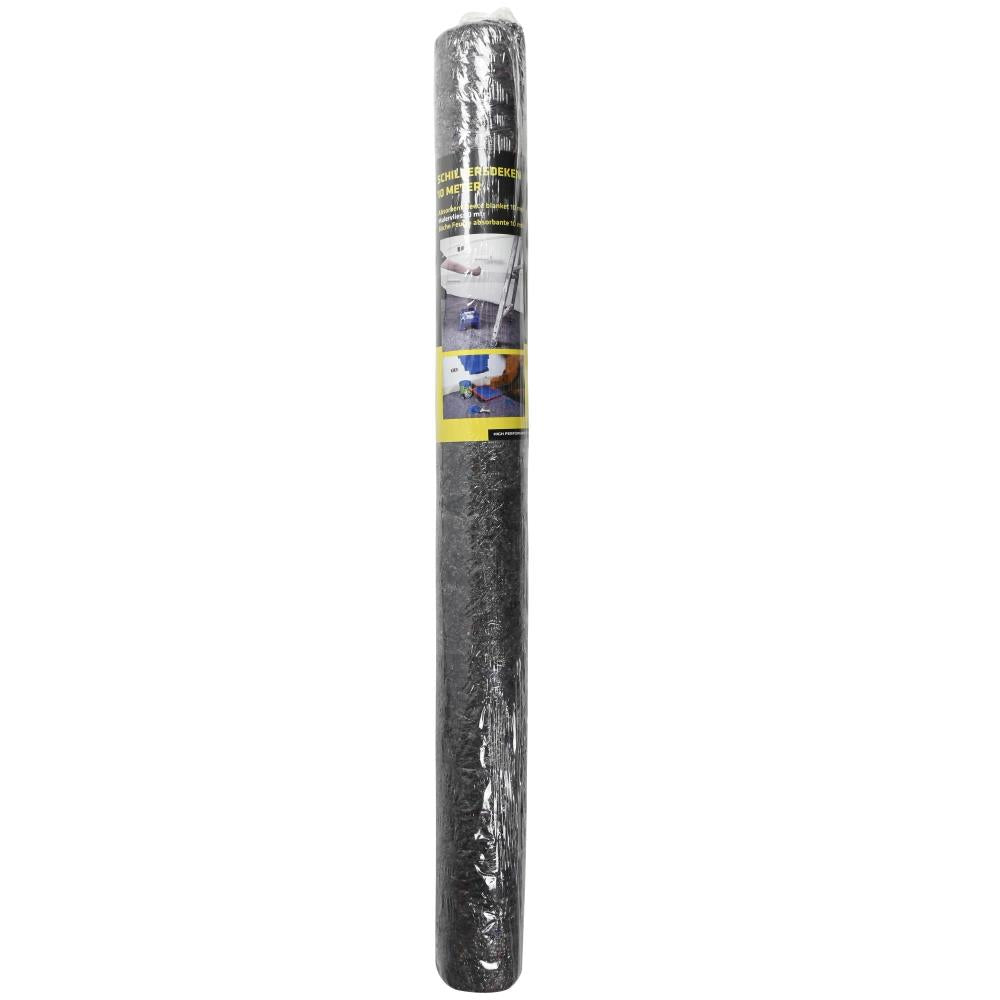Bâche Feutre absorbante 1 x 10 mtr dans un carton de présentation