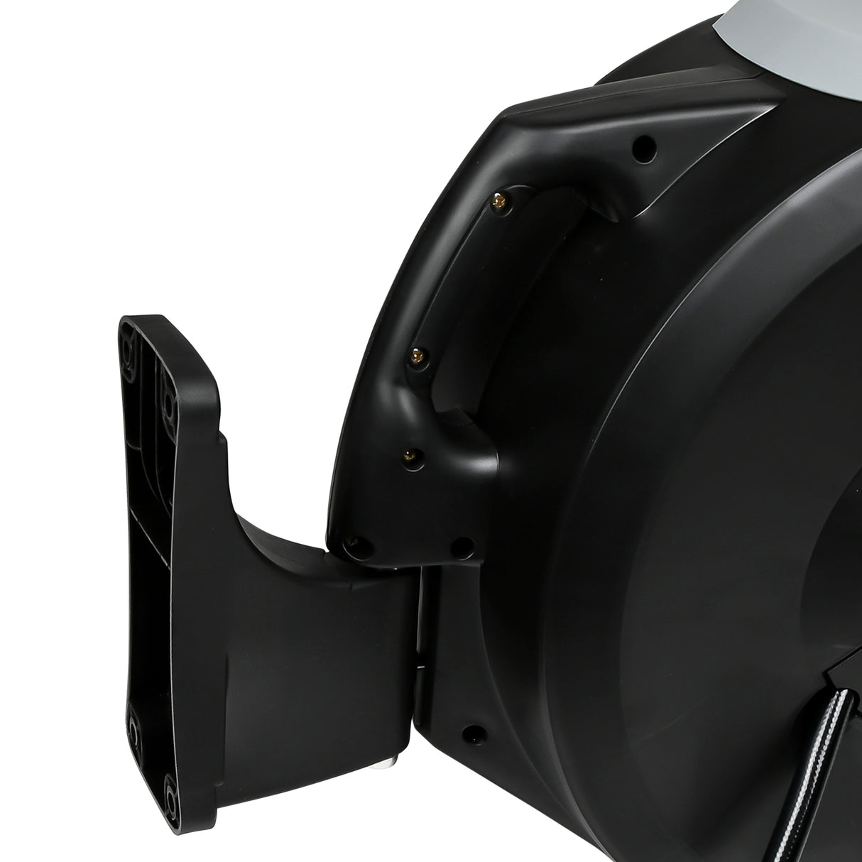 Auto-rewind hose reel 25 meter