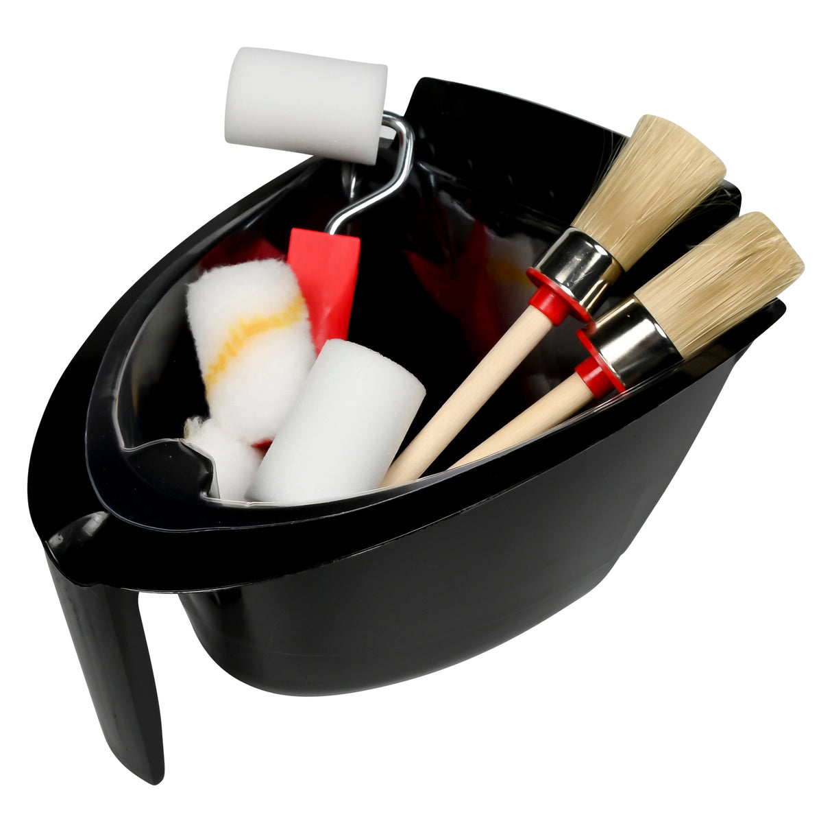 Paint set 10 pcs