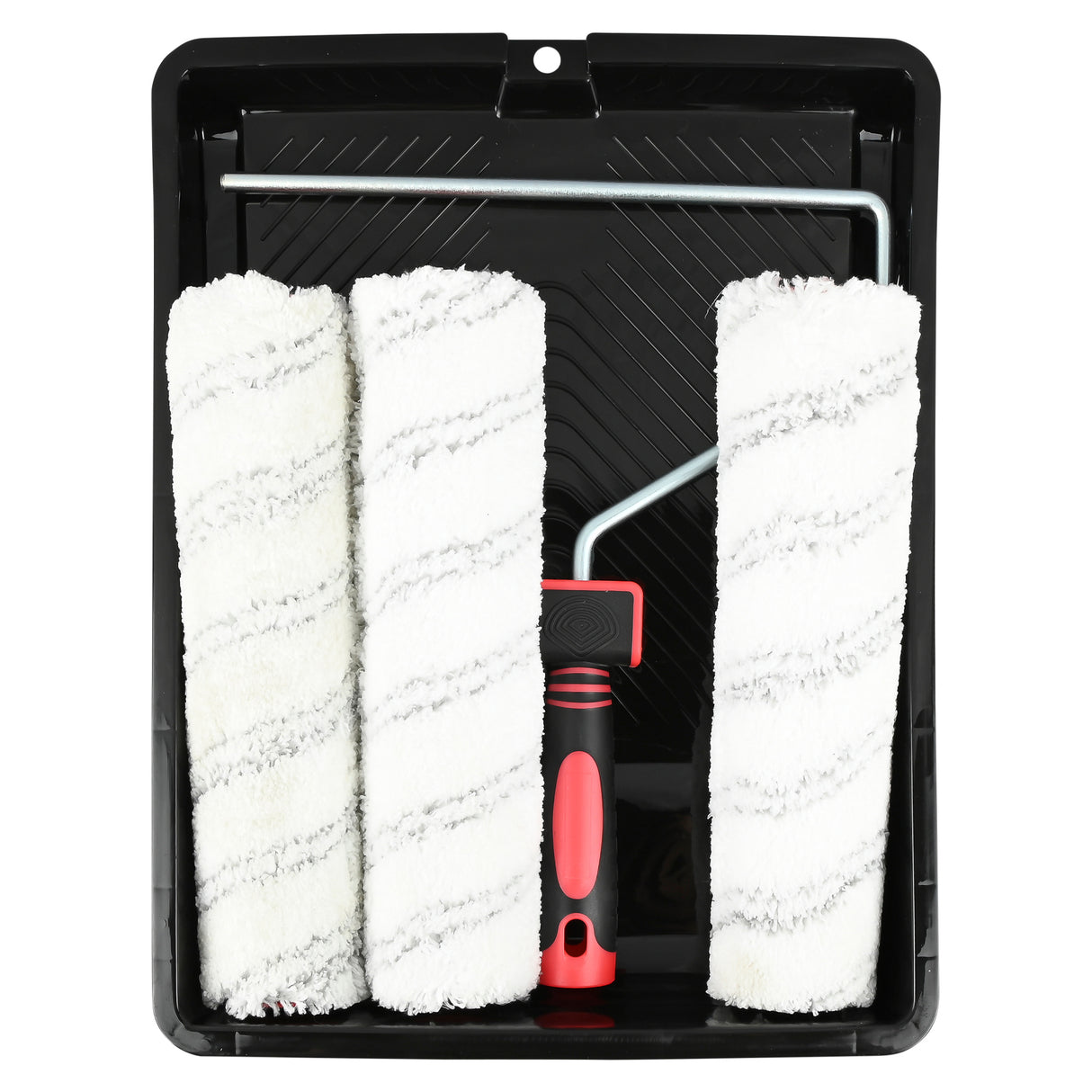 Muurverfset 250mm 5 dlg