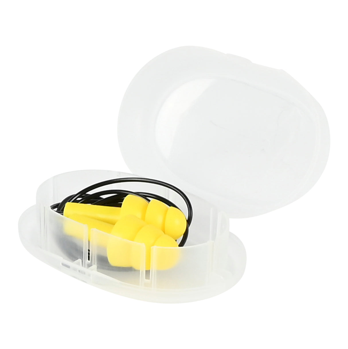 Oordoppen met koord herbruikbaar