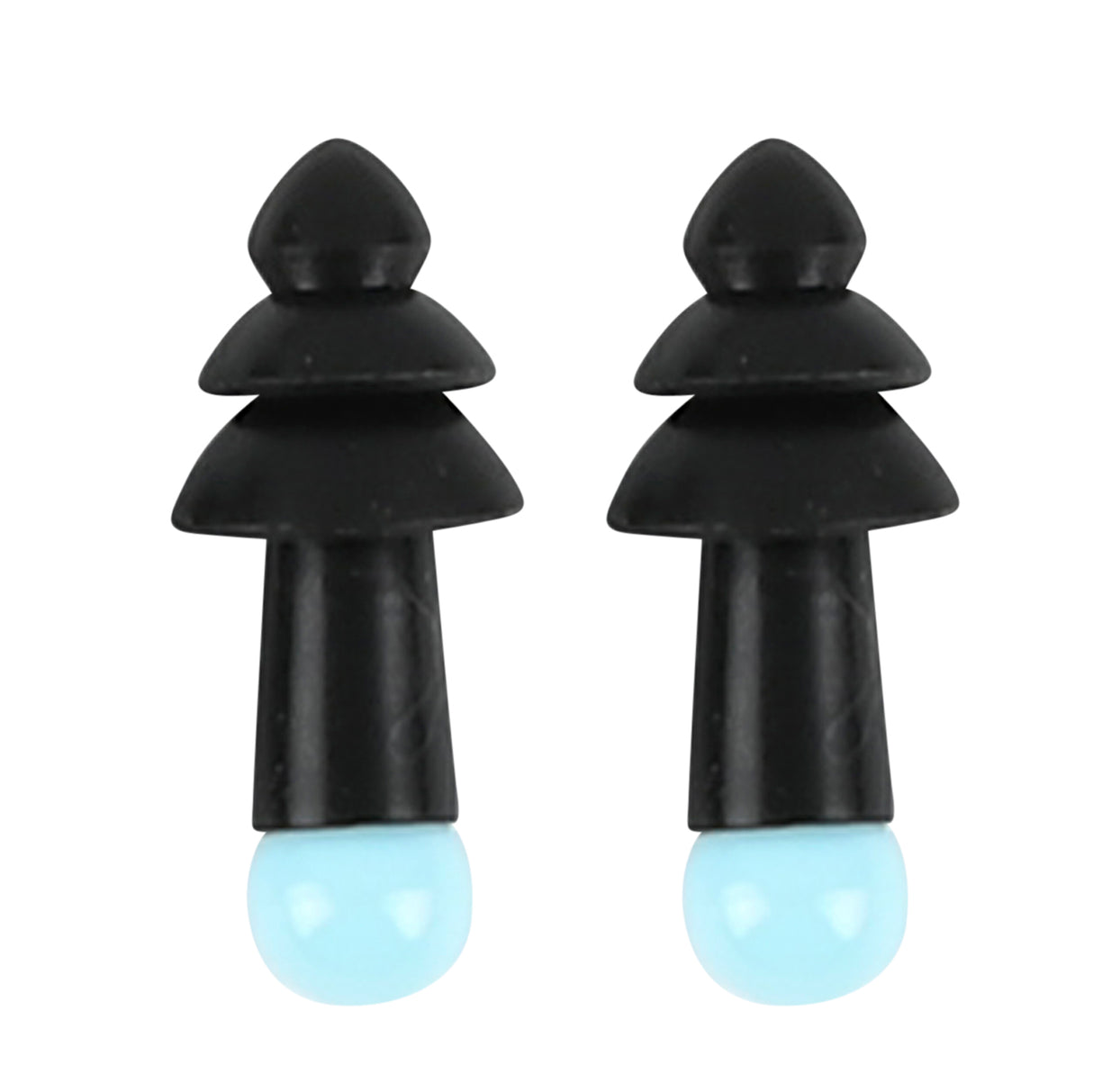Bouchons d'oreilles de natation